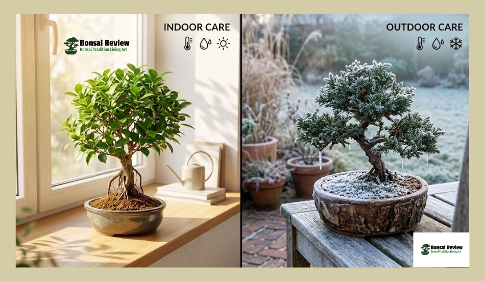 bonsai tree lifespan