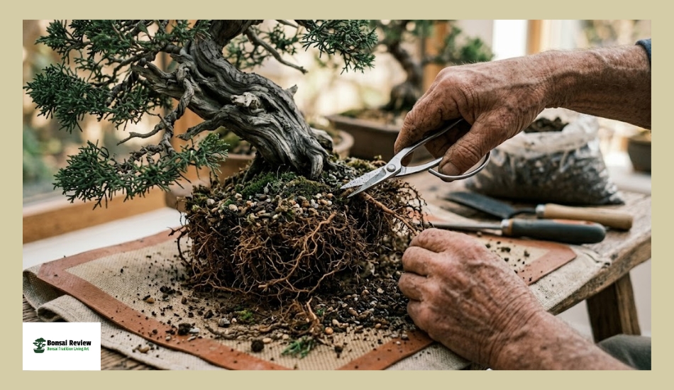 bonsai tree lifespan