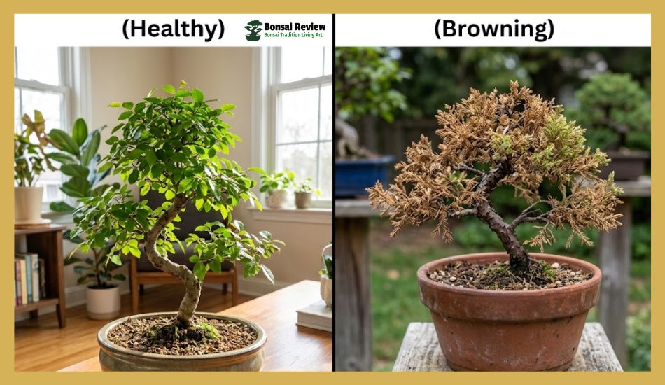 The Best Indoor Bonsai for Beginners