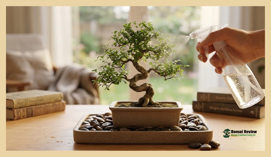 Best Indoor Bonsai for Beginners