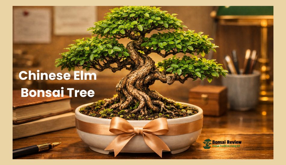 Ficus Retusa: The Best Indoor Bonsai for Beginners