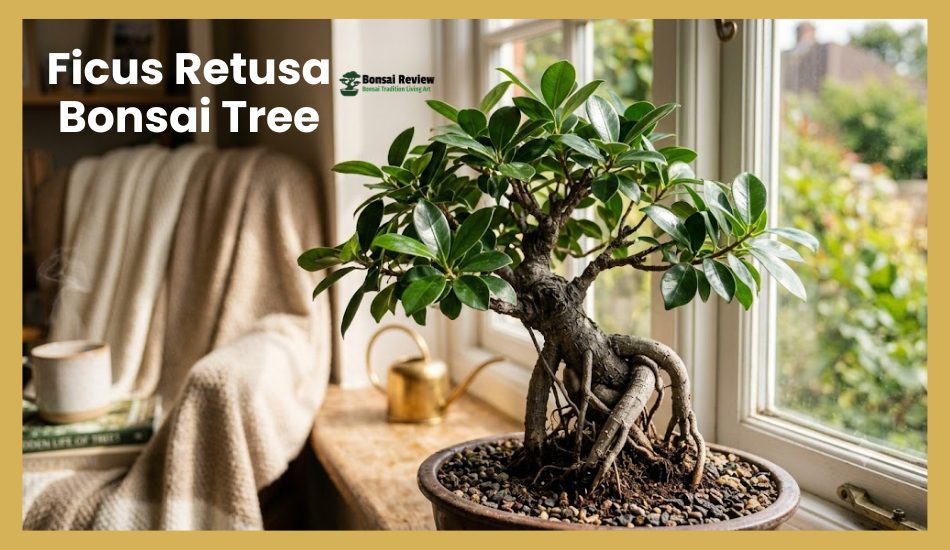 Best Indoor Bonsai for Beginners