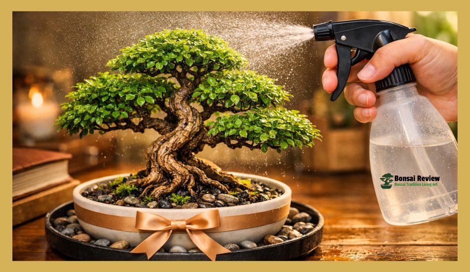 The Best Indoor Bonsai for Beginners