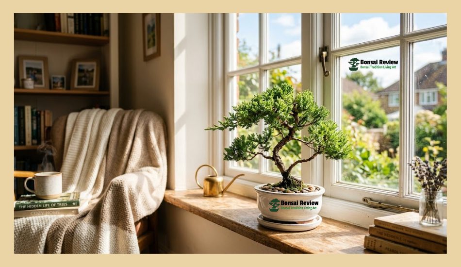 Best Indoor Bonsai for Beginners
