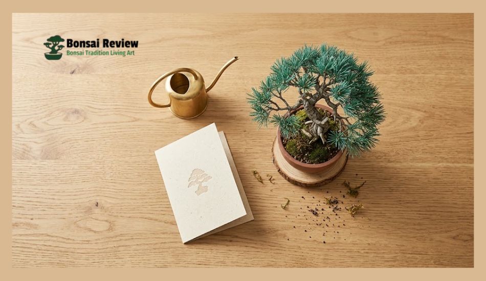Best Bonsai Gift Ideas 