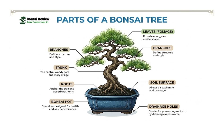 Bonsai Tree Care for Beginners