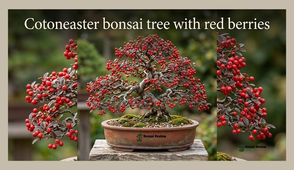 Types of Bonsai Trees Explained