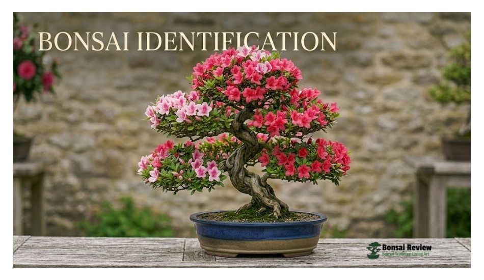 Types of Bonsai Trees Explained