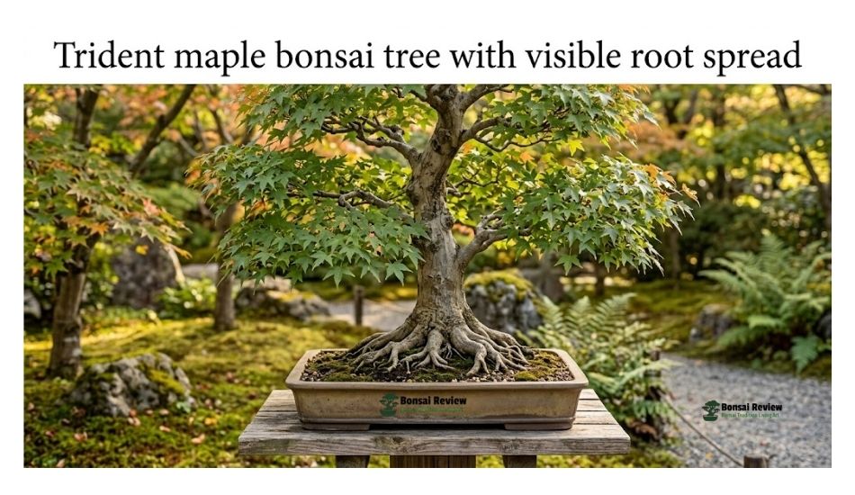 Types of Bonsai Trees Explained