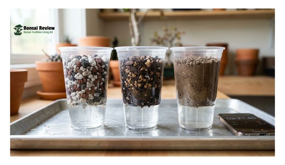 Best Soil For Bonsai Tree