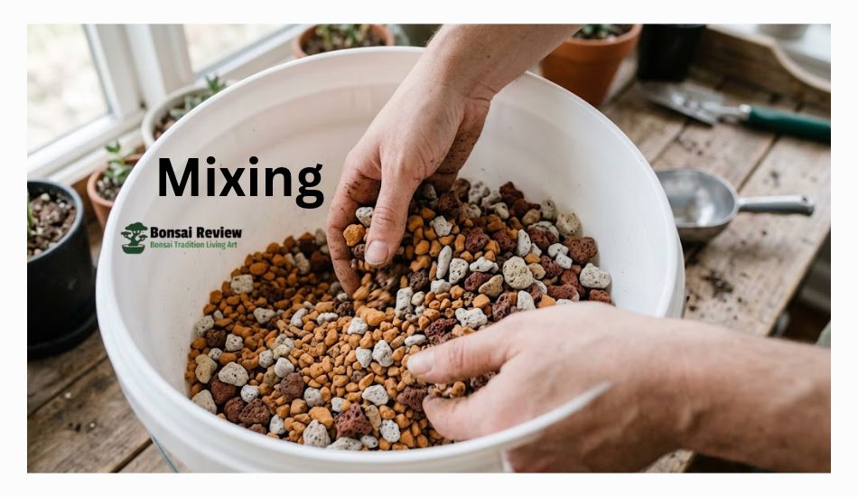 Best Soil For Bonsai Tree Mixing