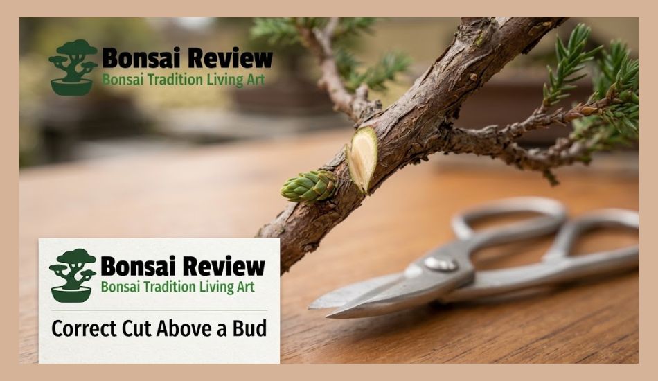 bonsai pruning  