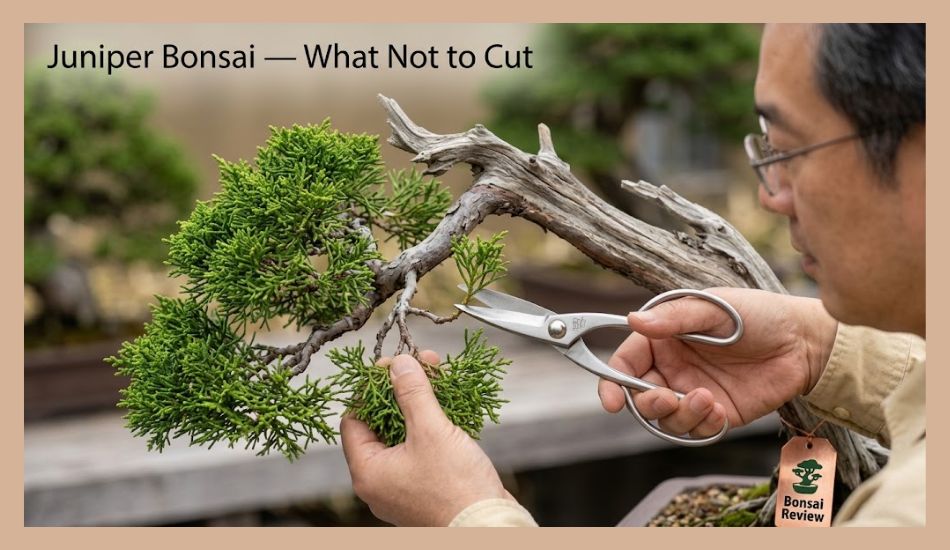 bonsai pruning for beginners
